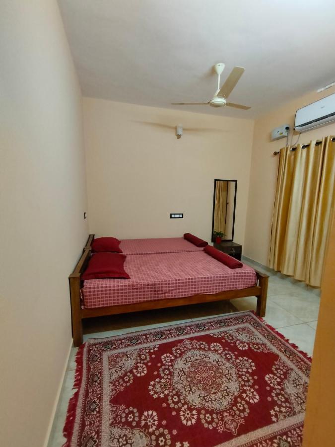 Gerards Home Stay Fortkochi Esterno foto
