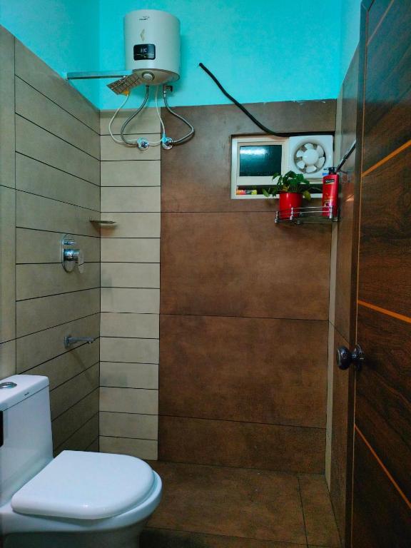 Gerards Home Stay Fortkochi Esterno foto