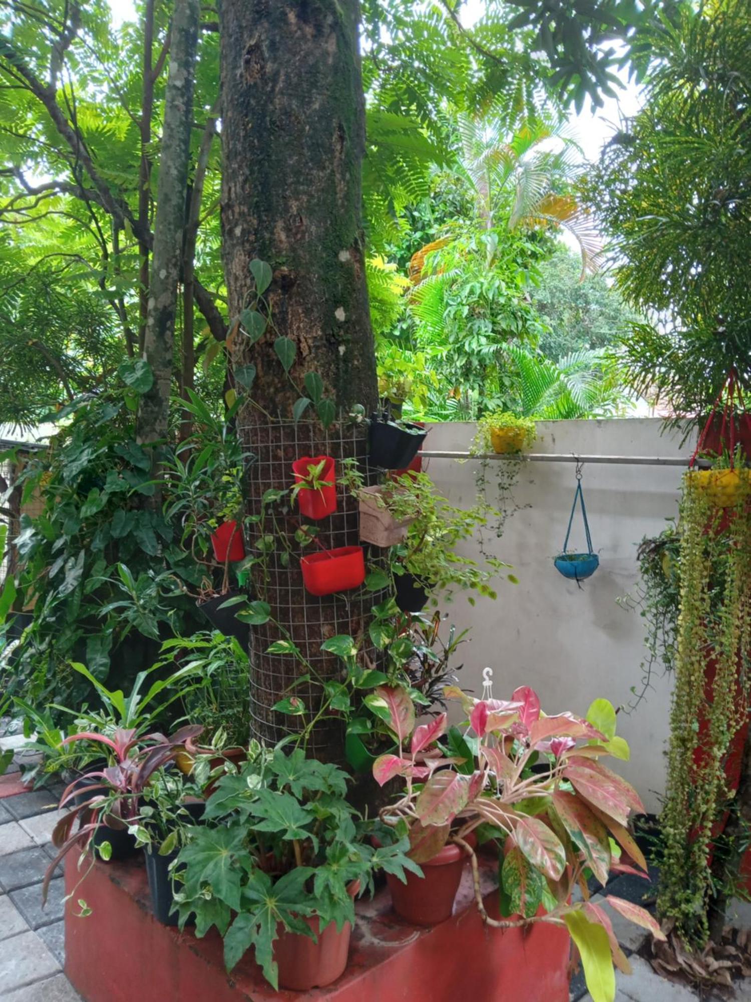 Gerards Home Stay Fortkochi Esterno foto