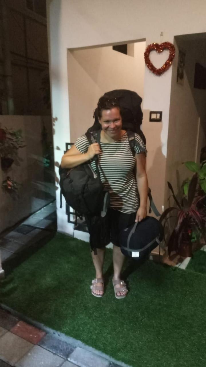 Gerards Home Stay Fortkochi Esterno foto