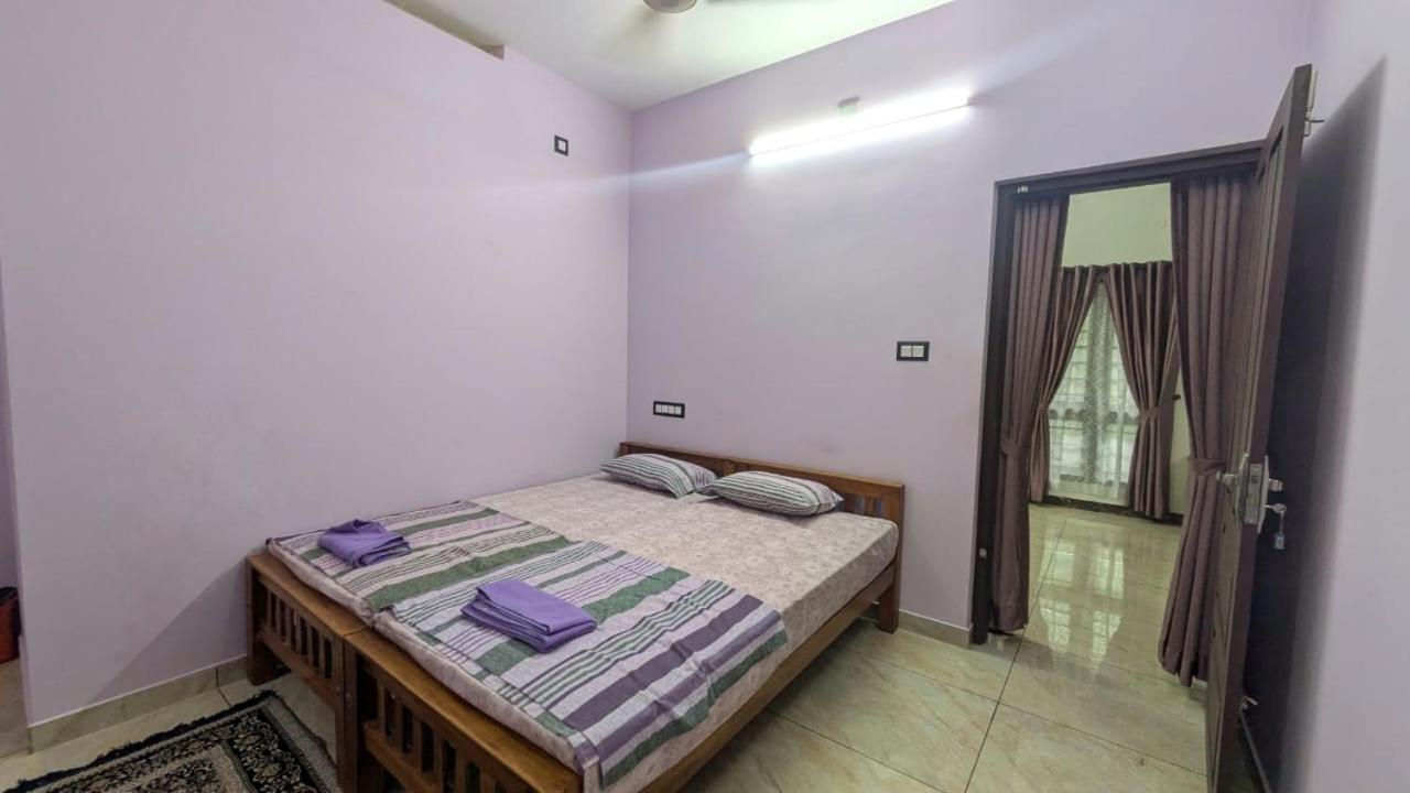 Gerards Home Stay Fortkochi Esterno foto