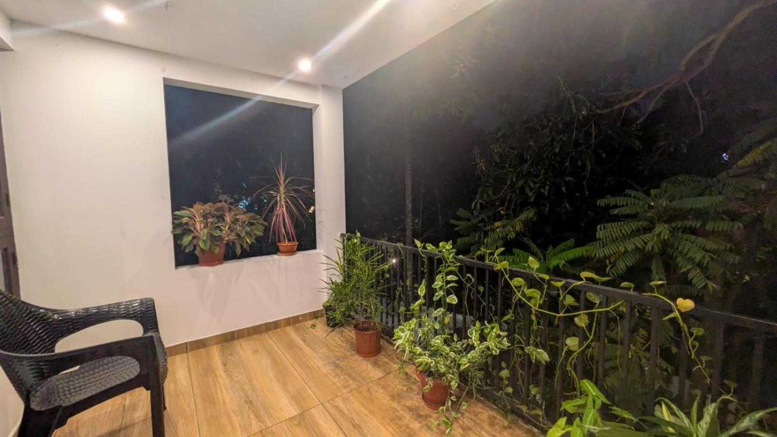 Gerards Home Stay Fortkochi Esterno foto